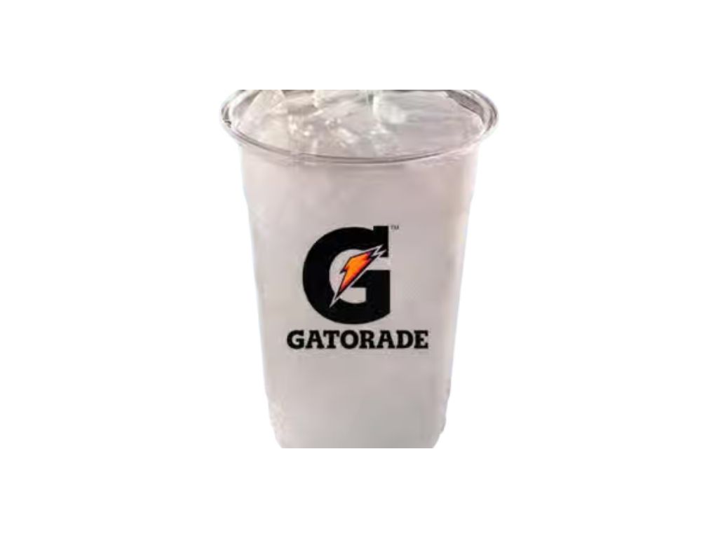 Lemonade