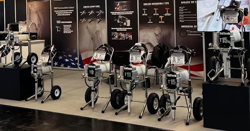 TriTech Industries Image