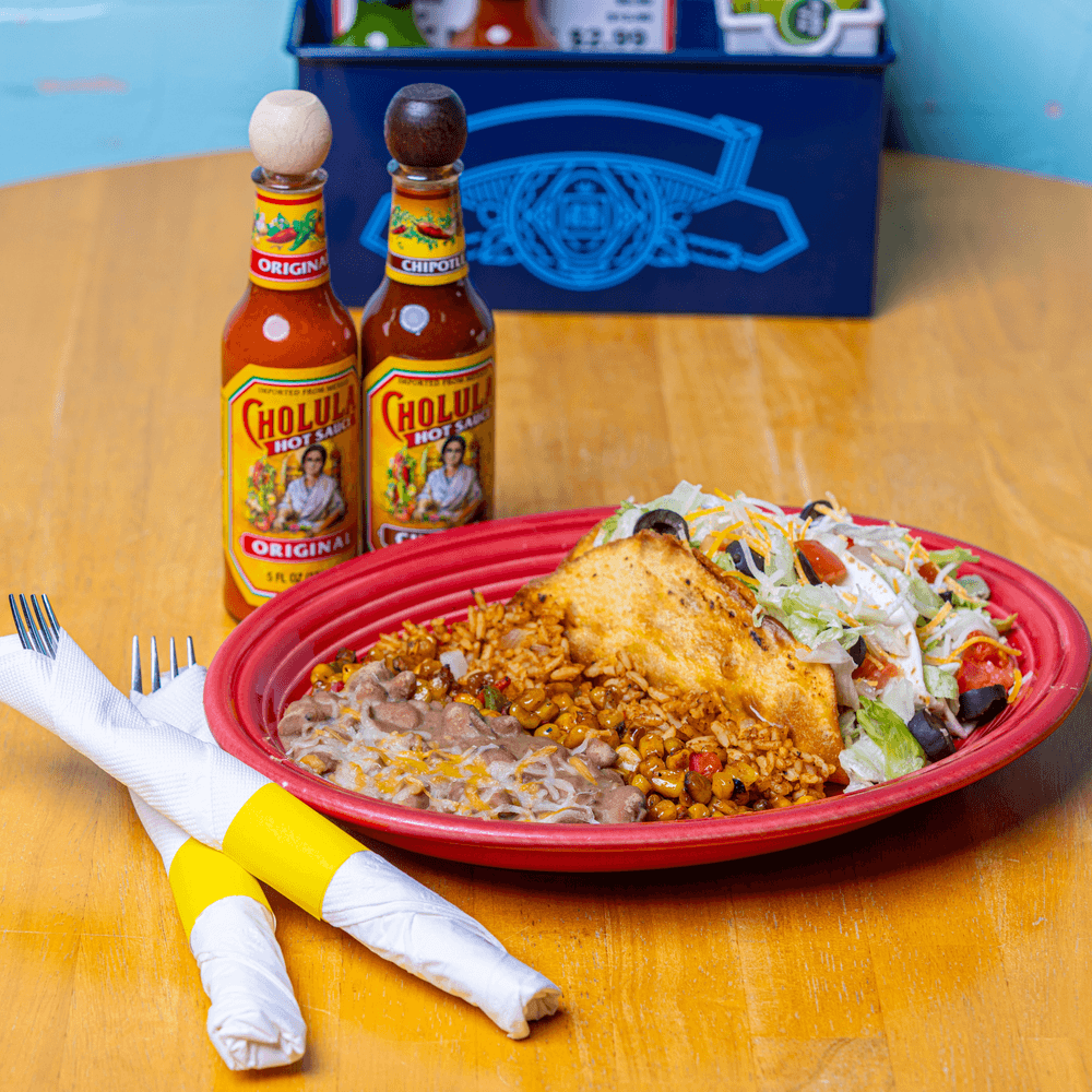 Taco Dinner