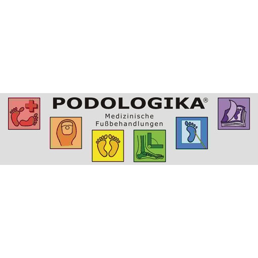 Logo von PODOLOGIKA Heike Schurat