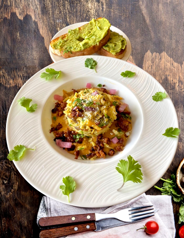 Frijoles Charros