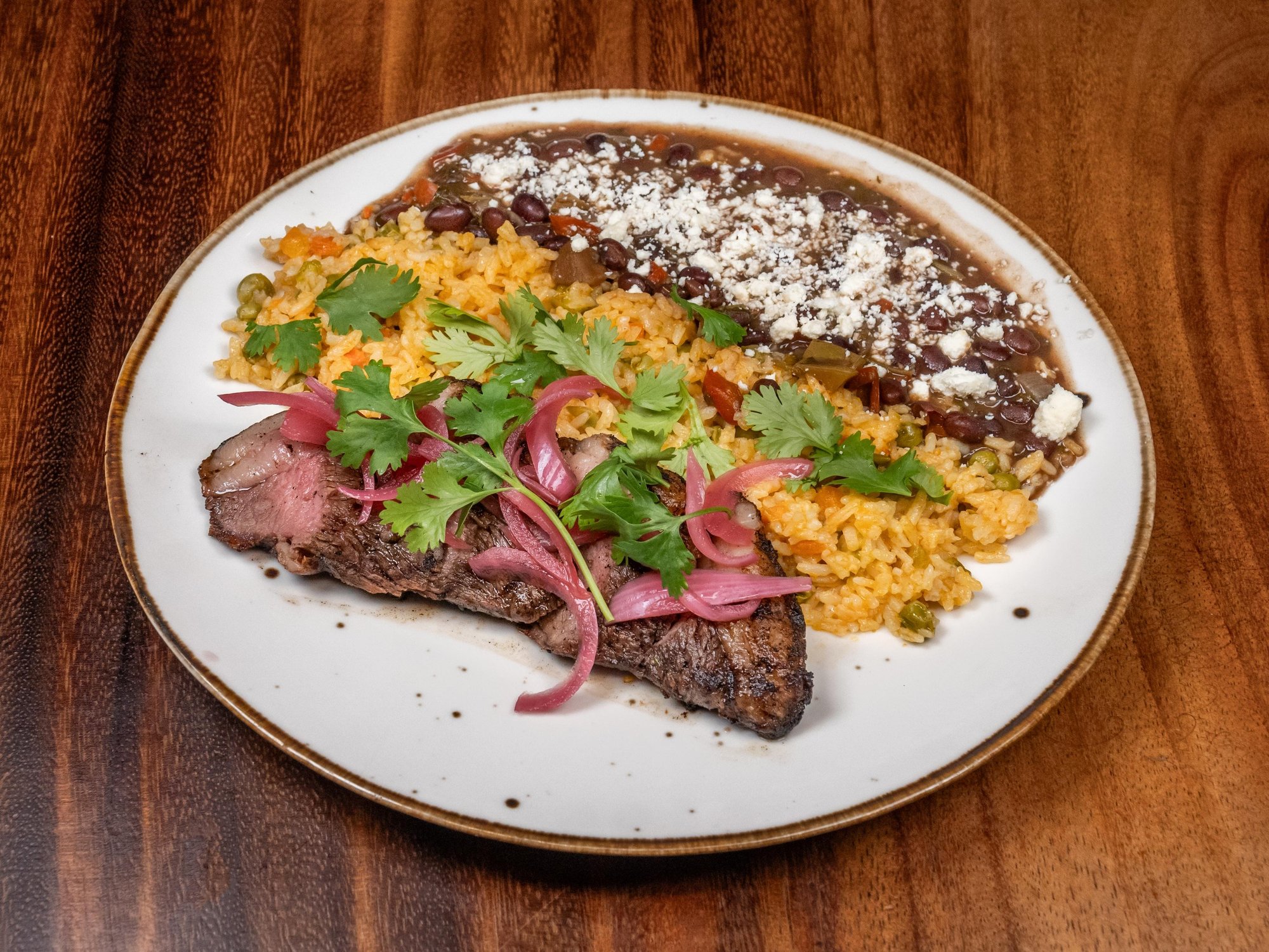 Picanha del Patron