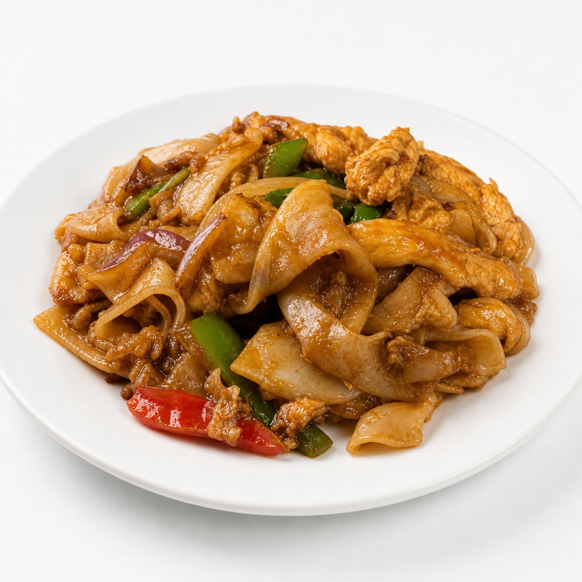 Pad Kee Mao