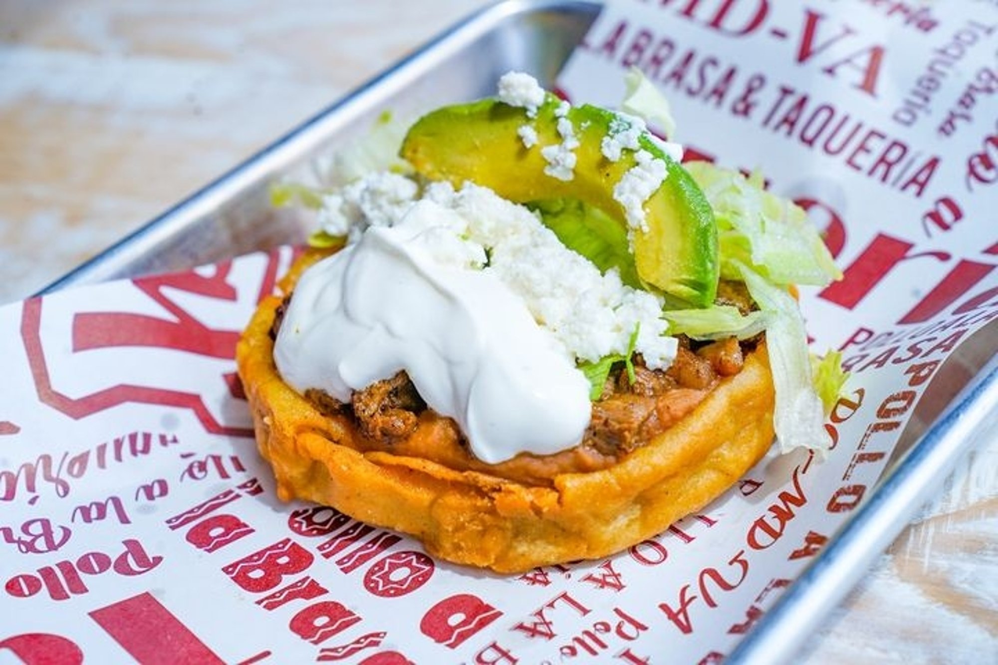 Sopes