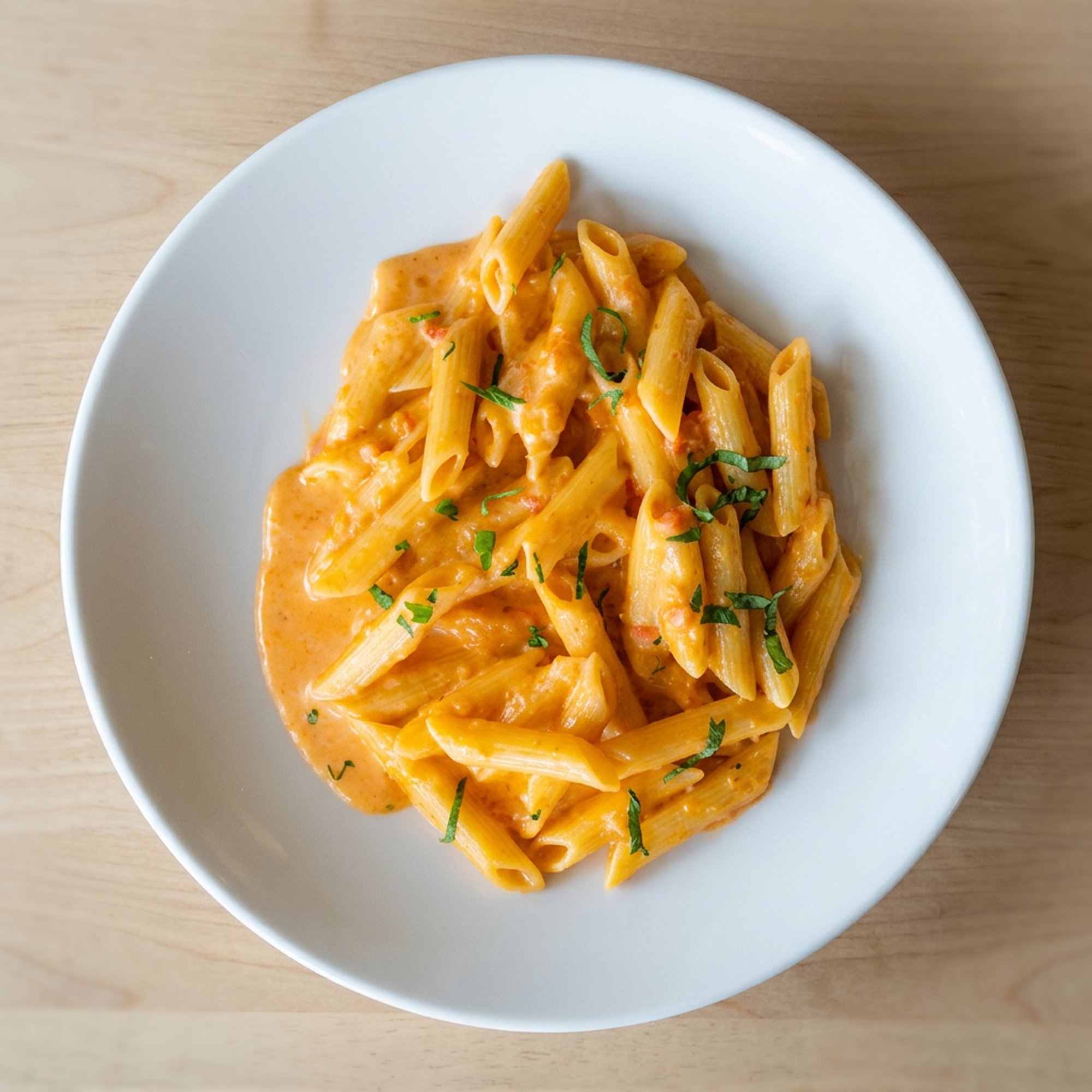 Build Your Own Pasta
