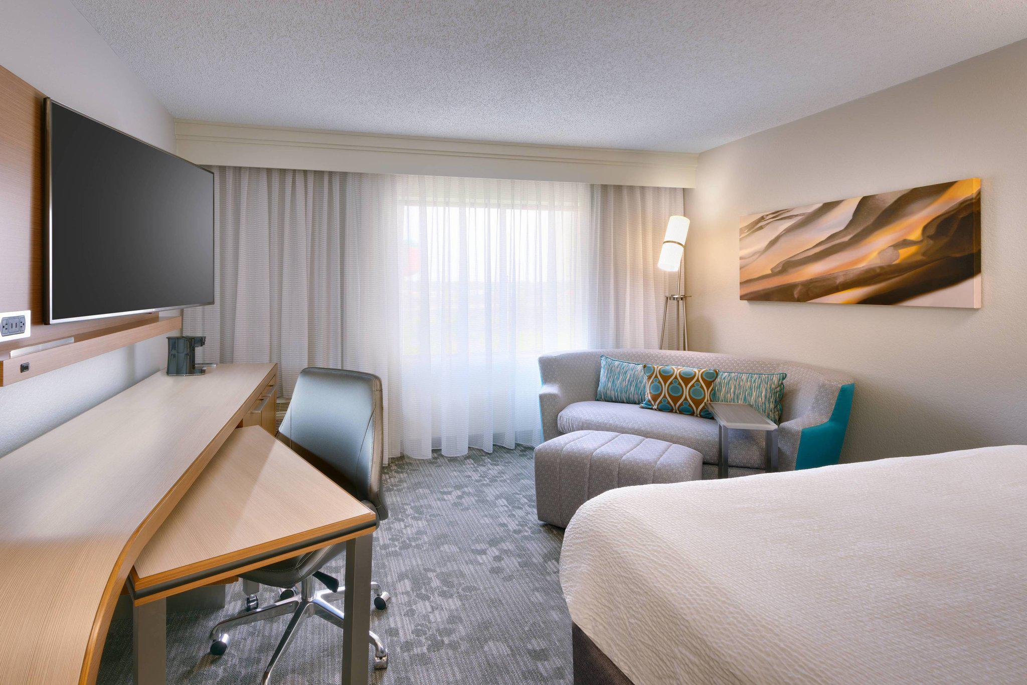 Courtyard by Marriott Oklahoma City Northwest Photo