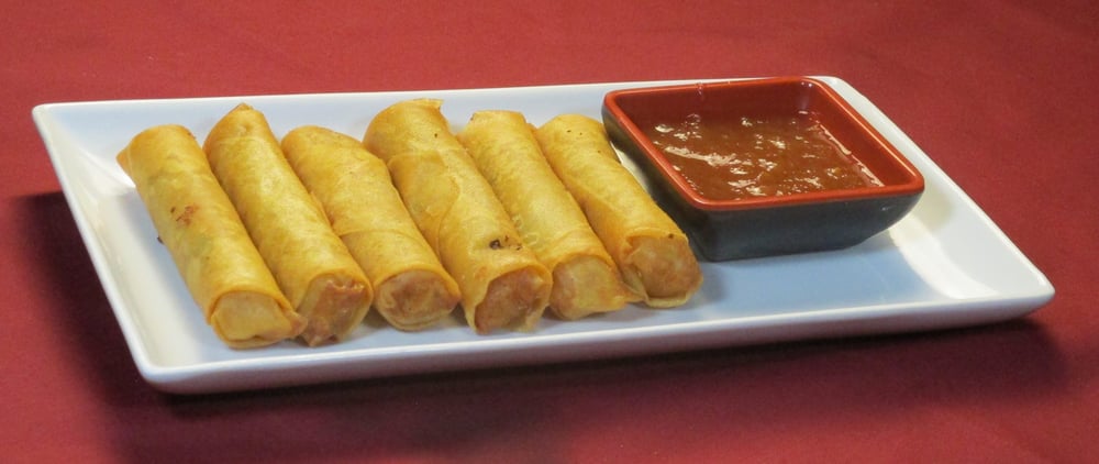 Thai Roll