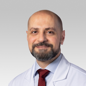 Mohammed Al Faiyumi, MD