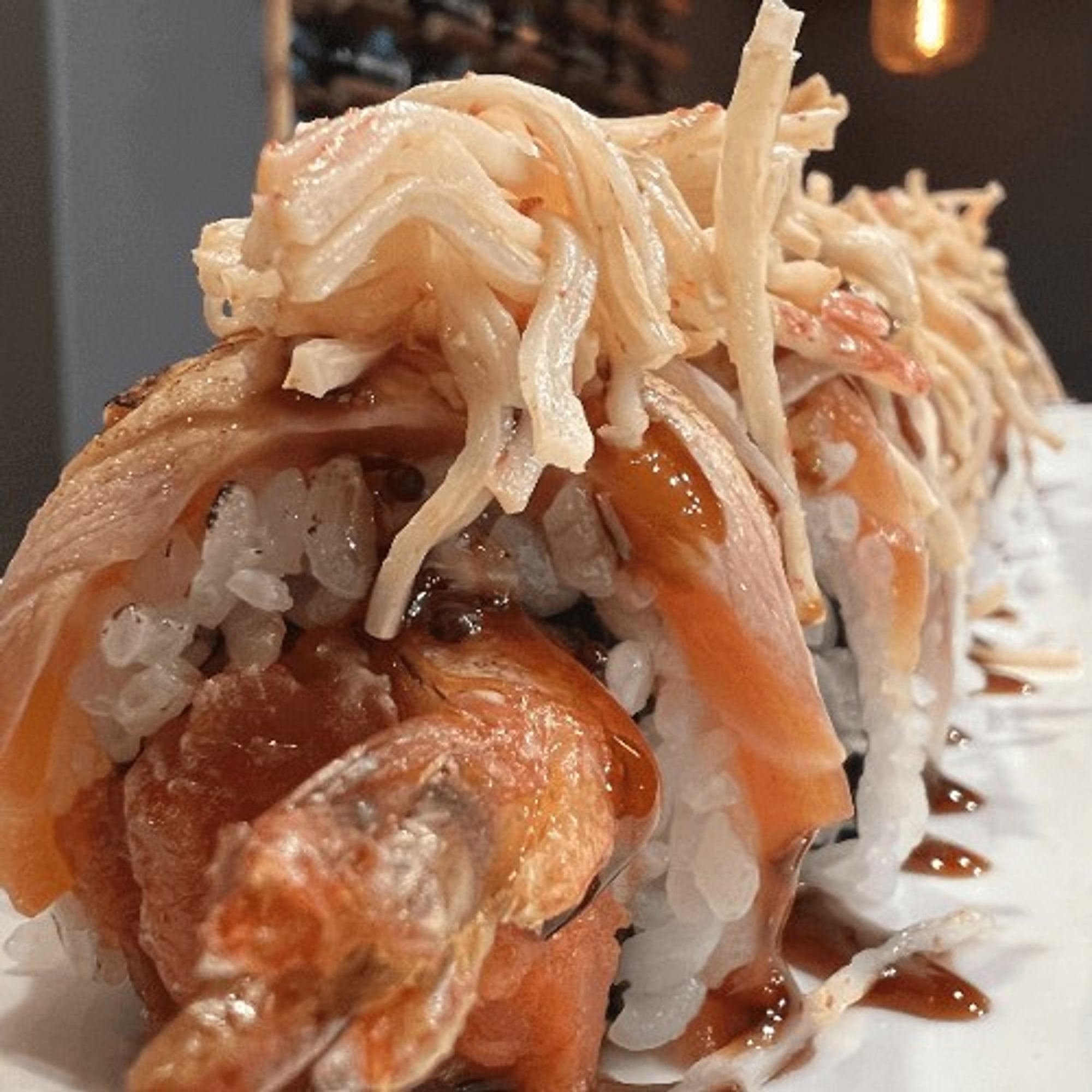 My Special Roll