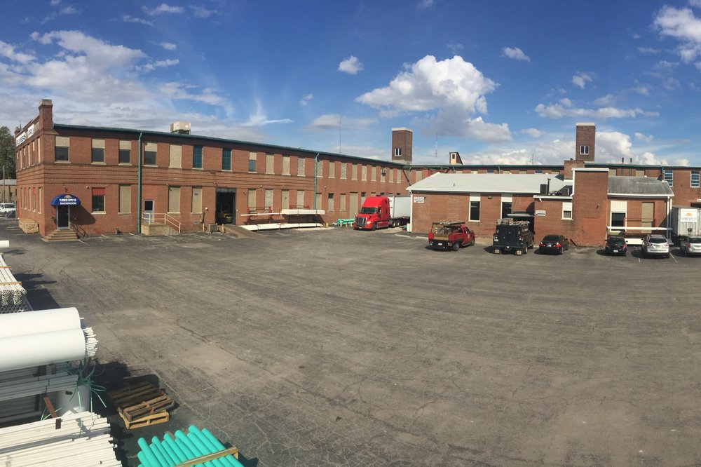 Evansville Plumbers Supply Co Inc