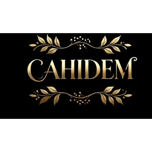 Logo von Cahidem