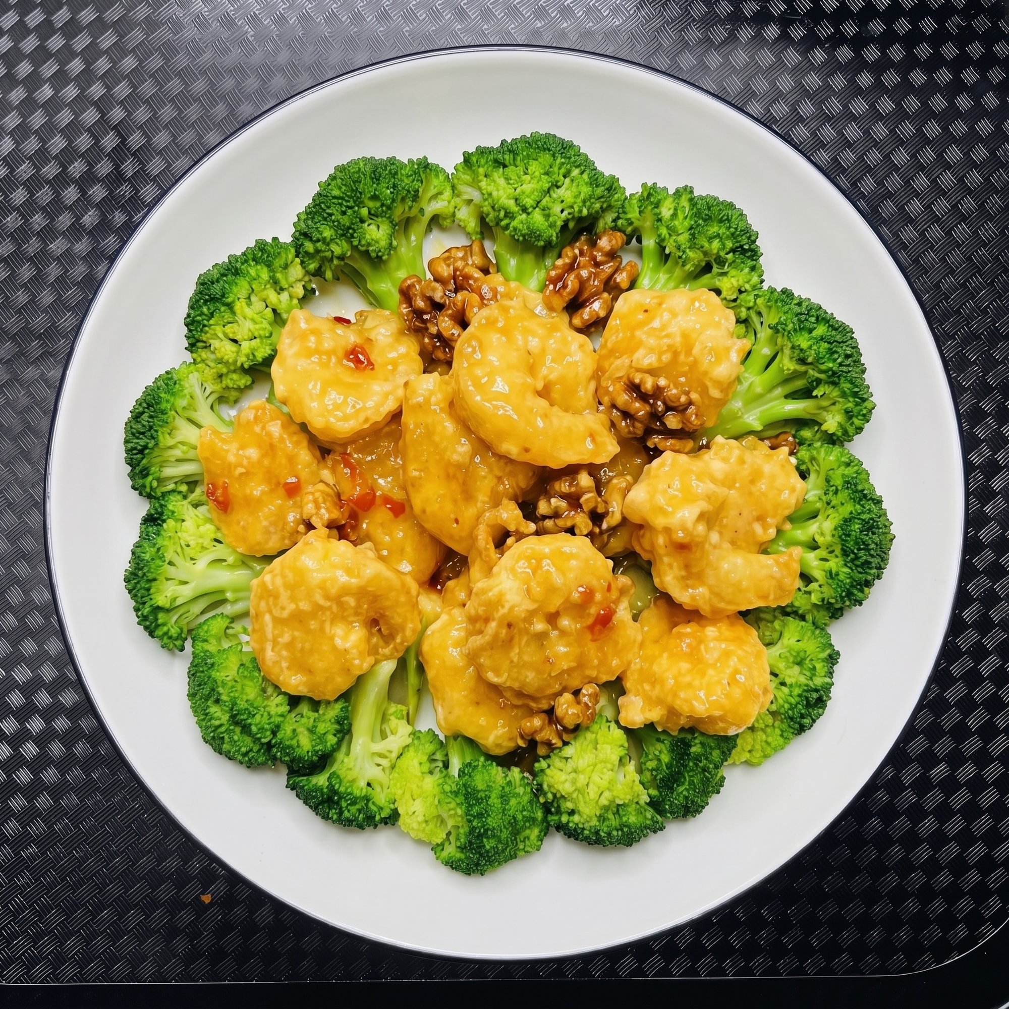 Bang Bang Shrimp