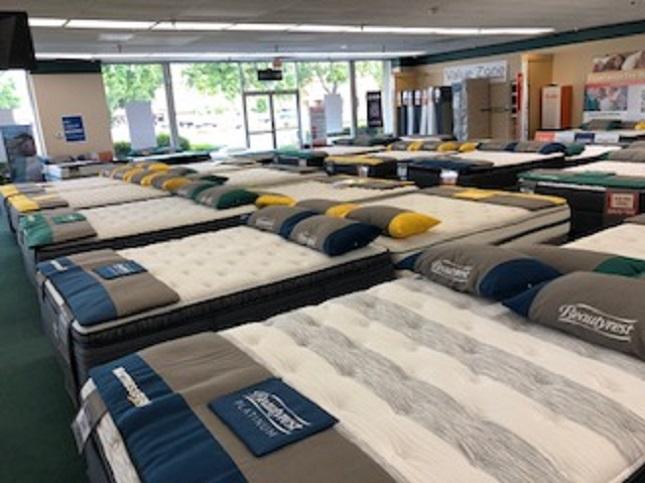 Mattress Firm Pleasant Hill North Photo