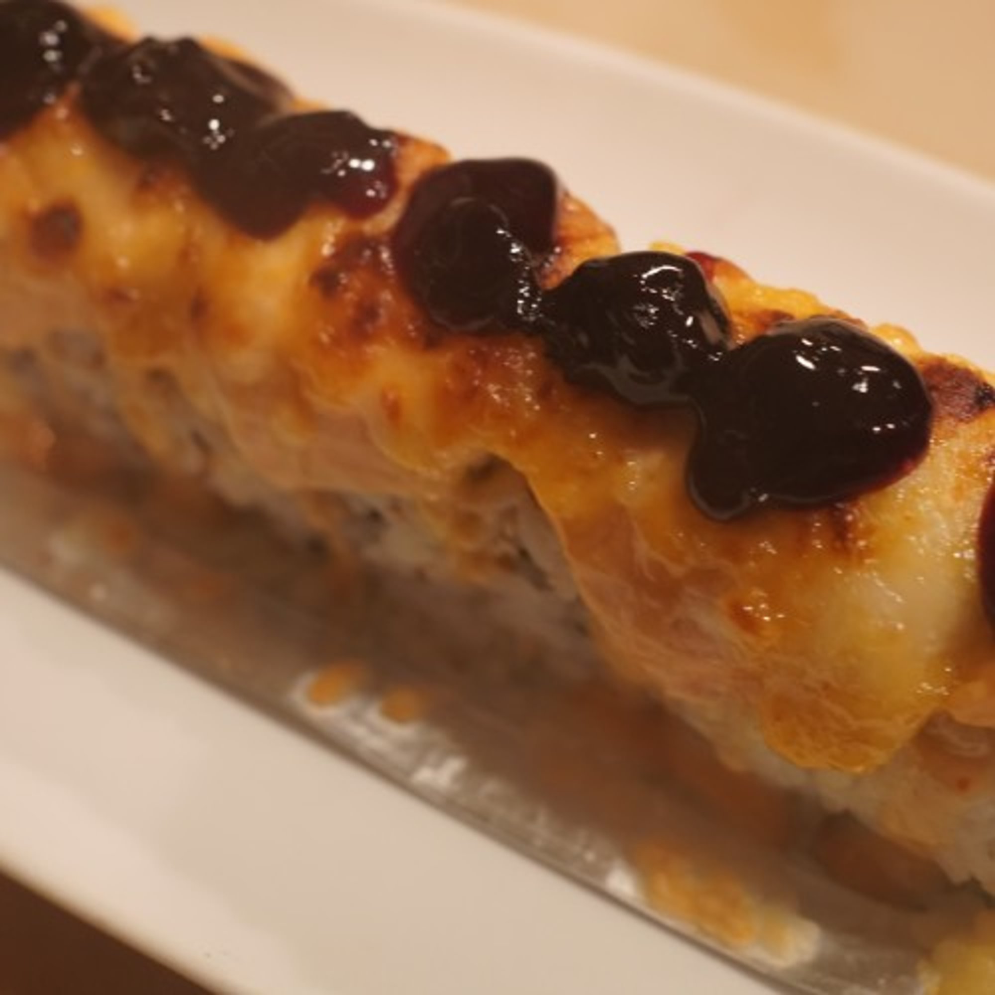 Blue Mountain Roll