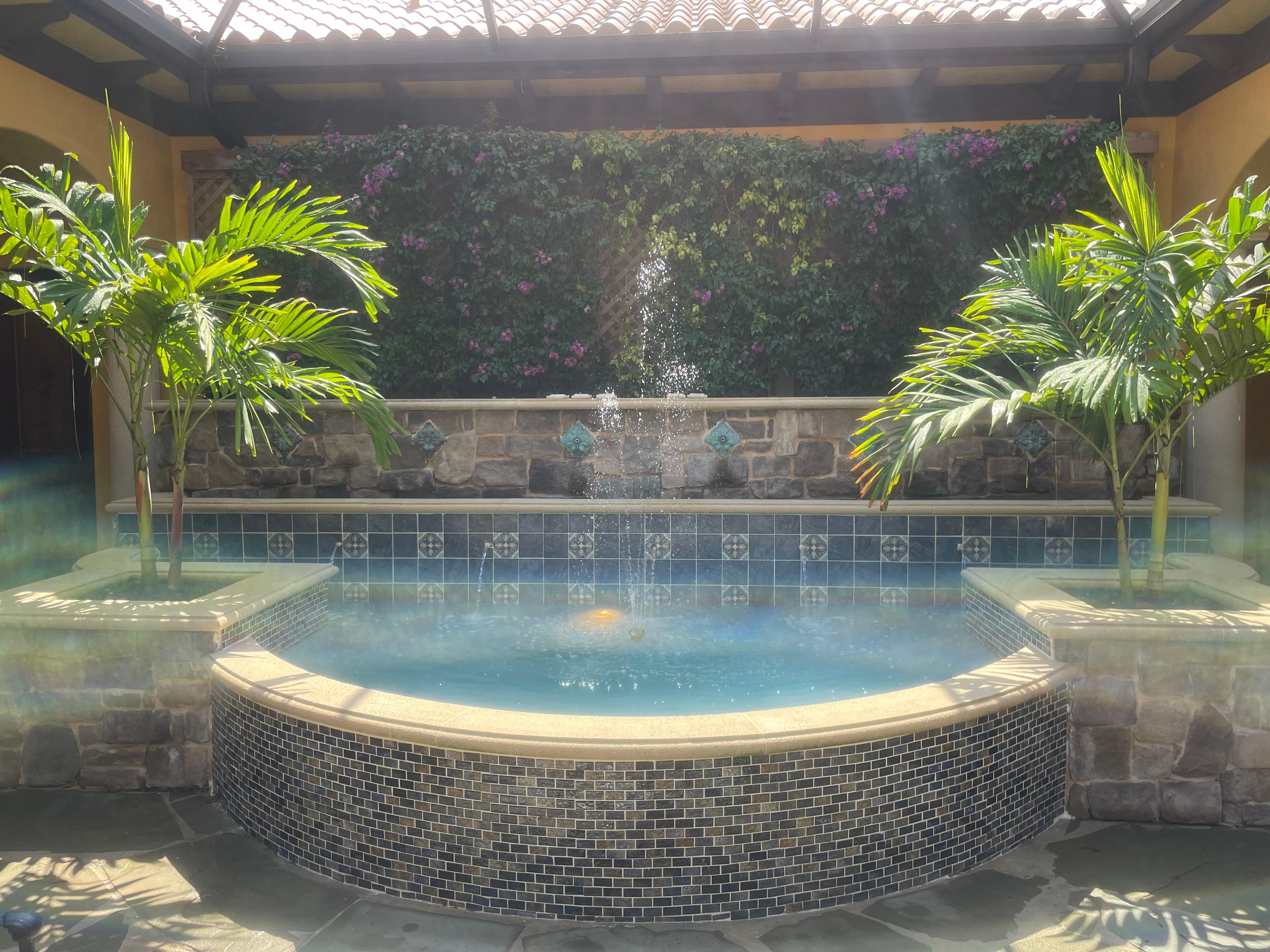 Balsinger Pools Image