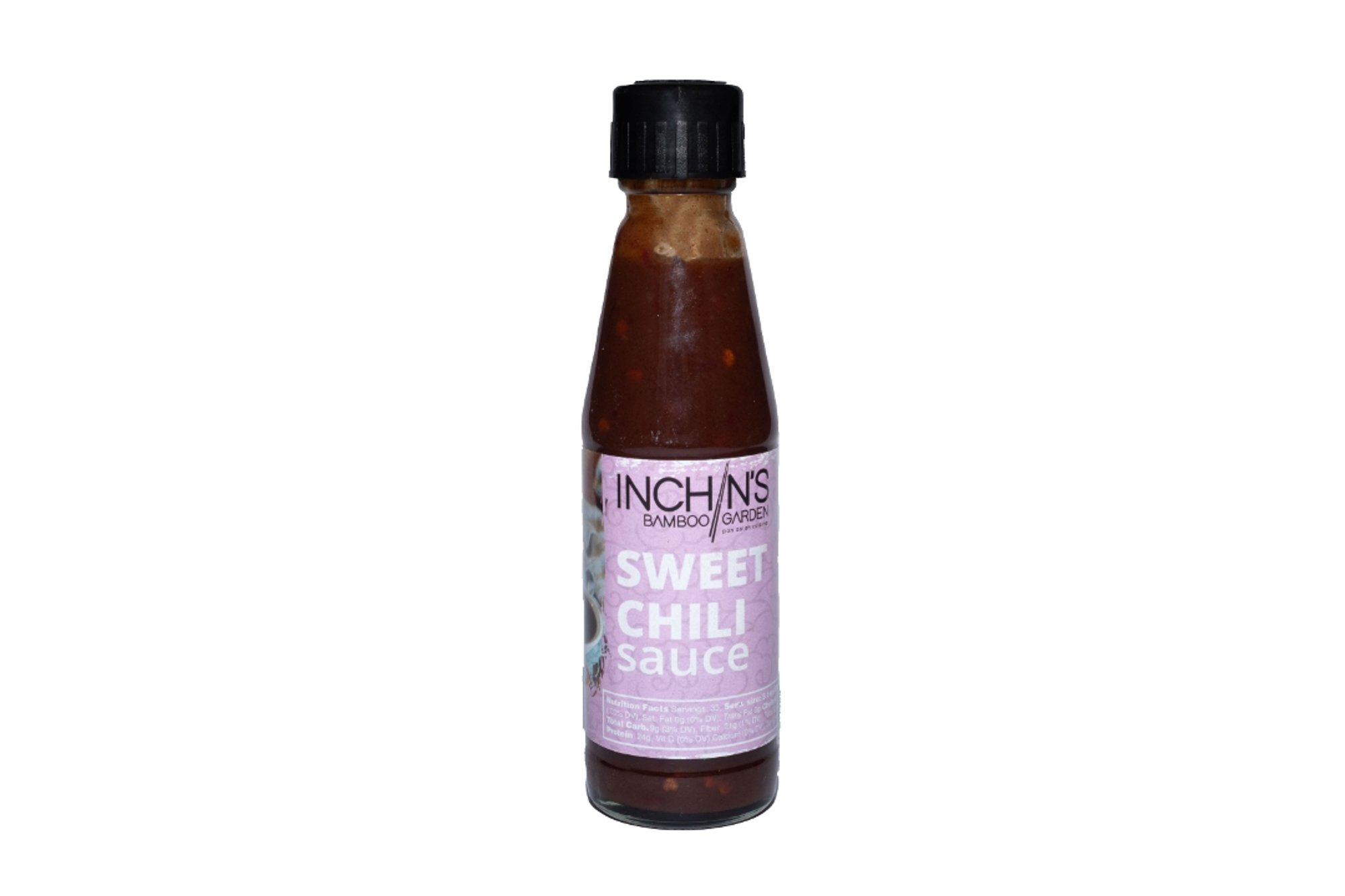 IBG Table Sauces