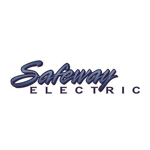 Safeway Electric Photo