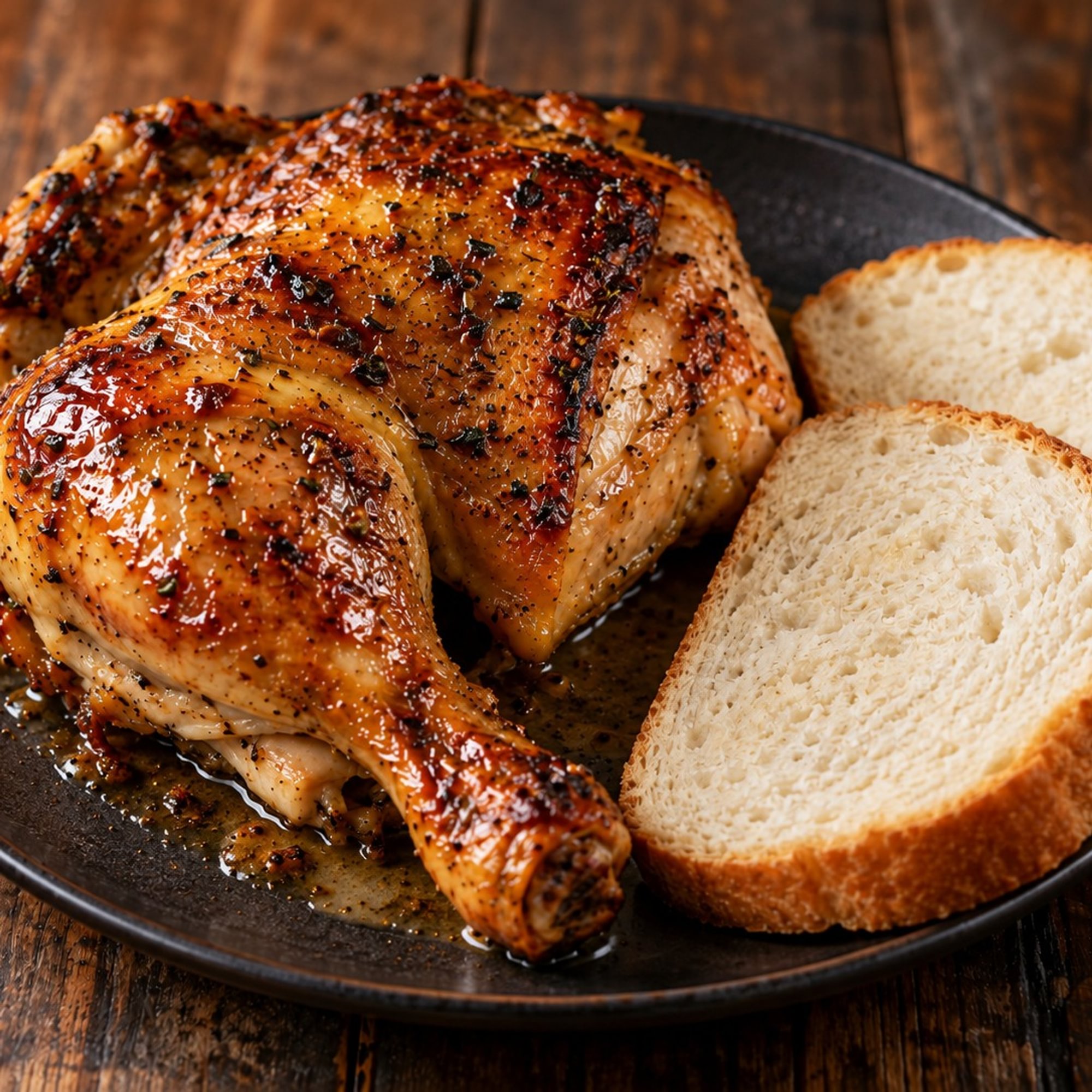 Rotisserie Chicken