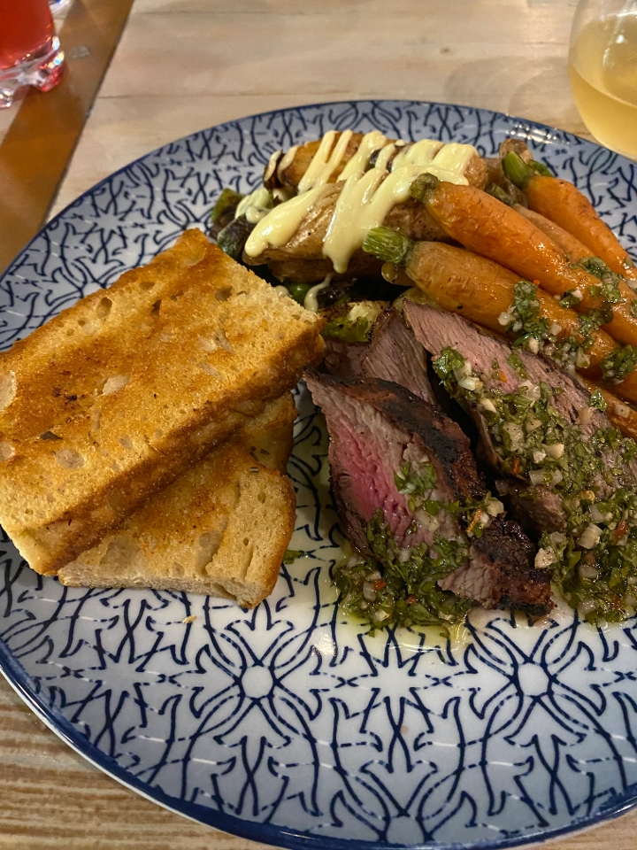 Beef Teres Major