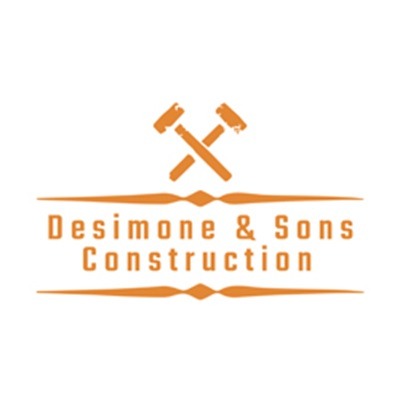 Desimone & Sons Construction
