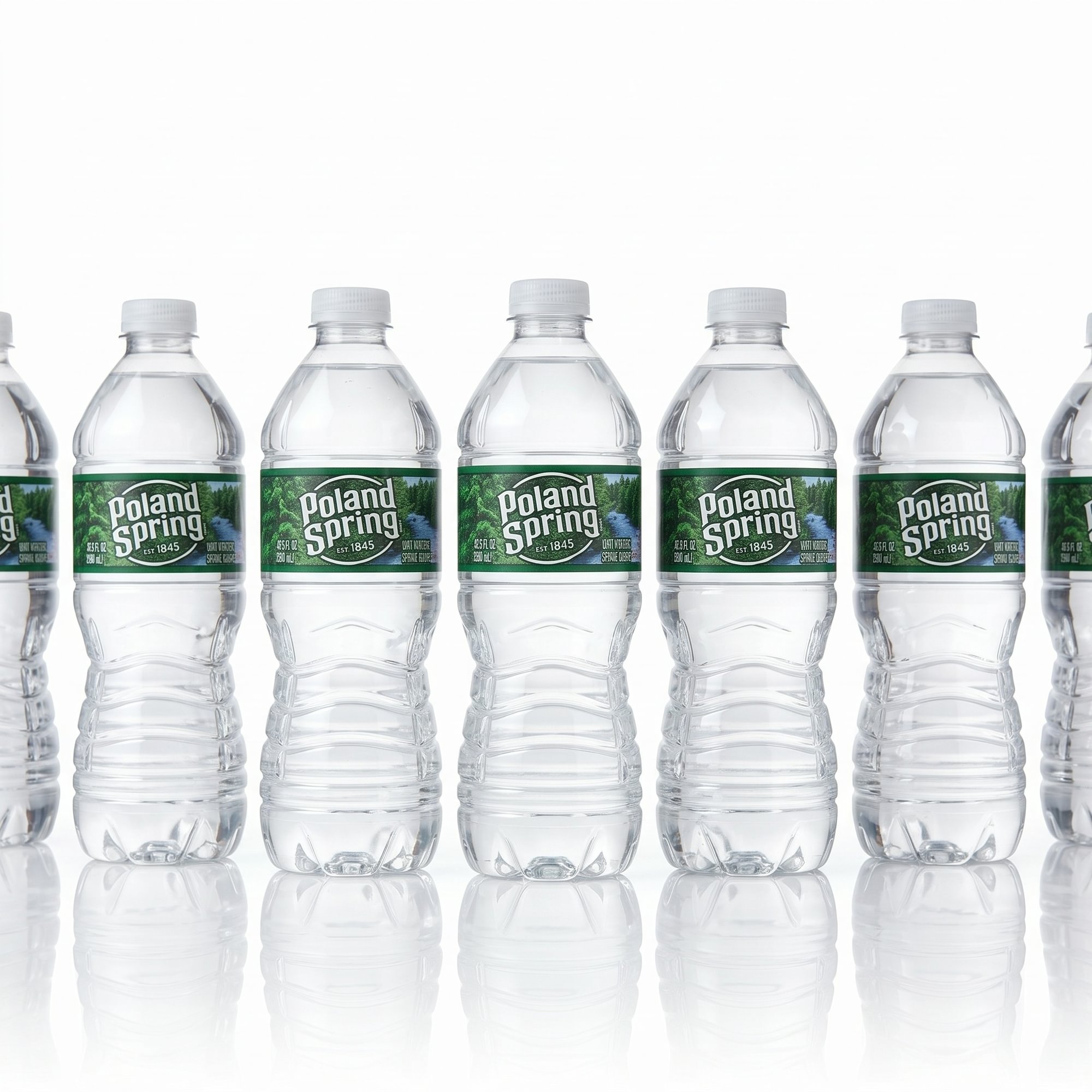 Bottled Water