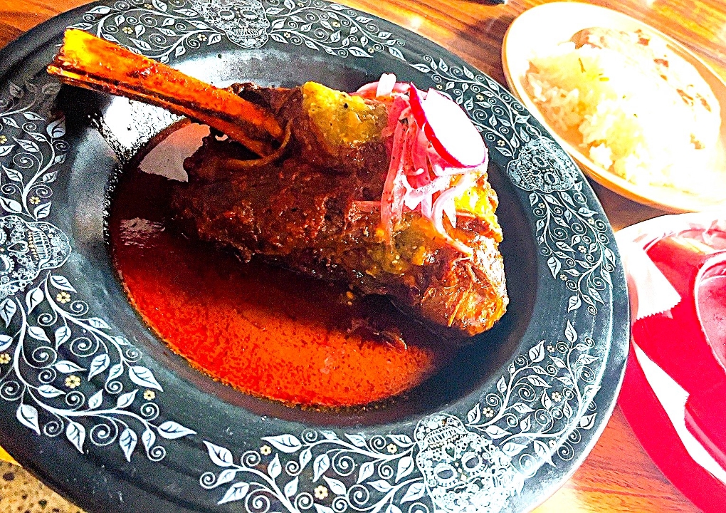 Borrego