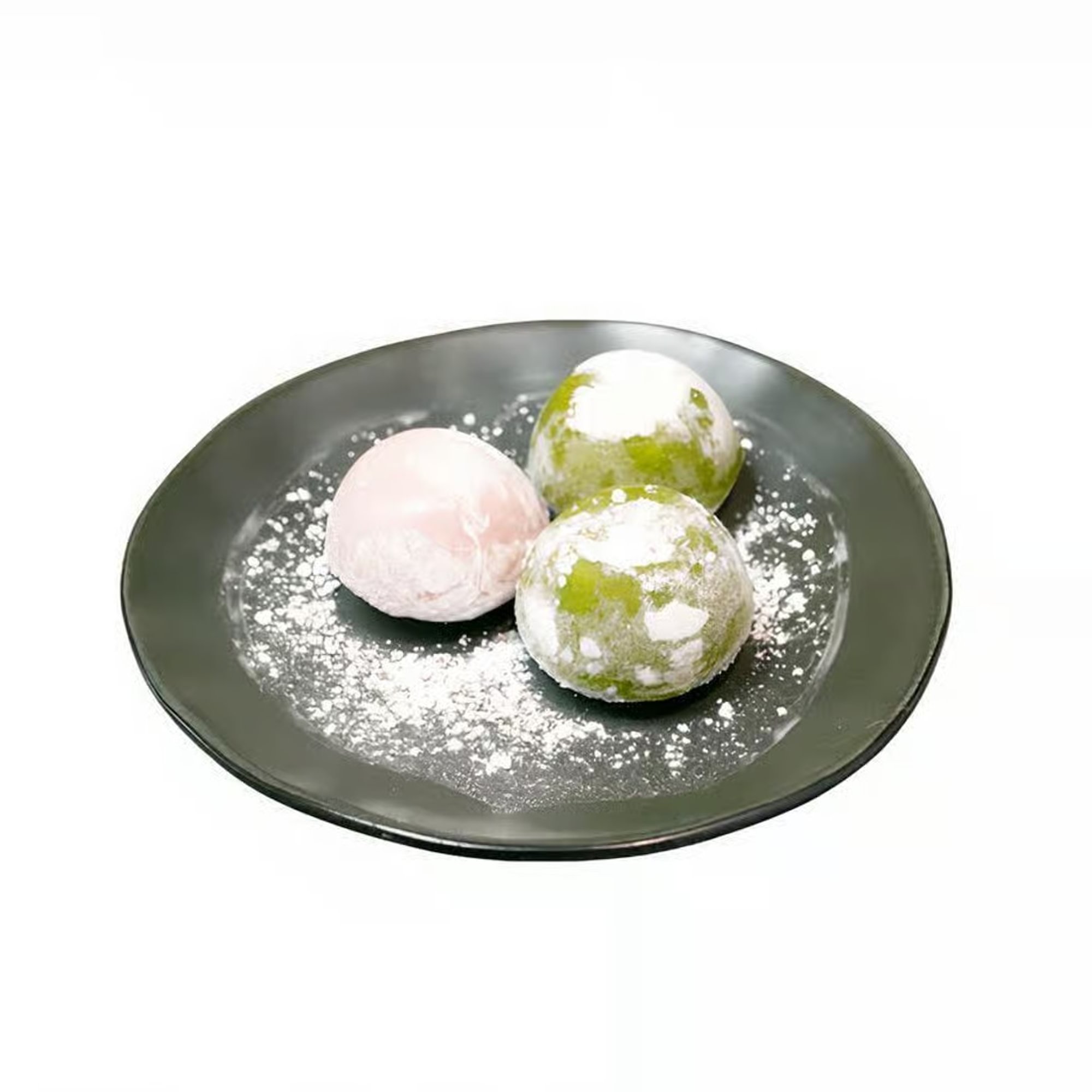 Mochi Ice Cream
