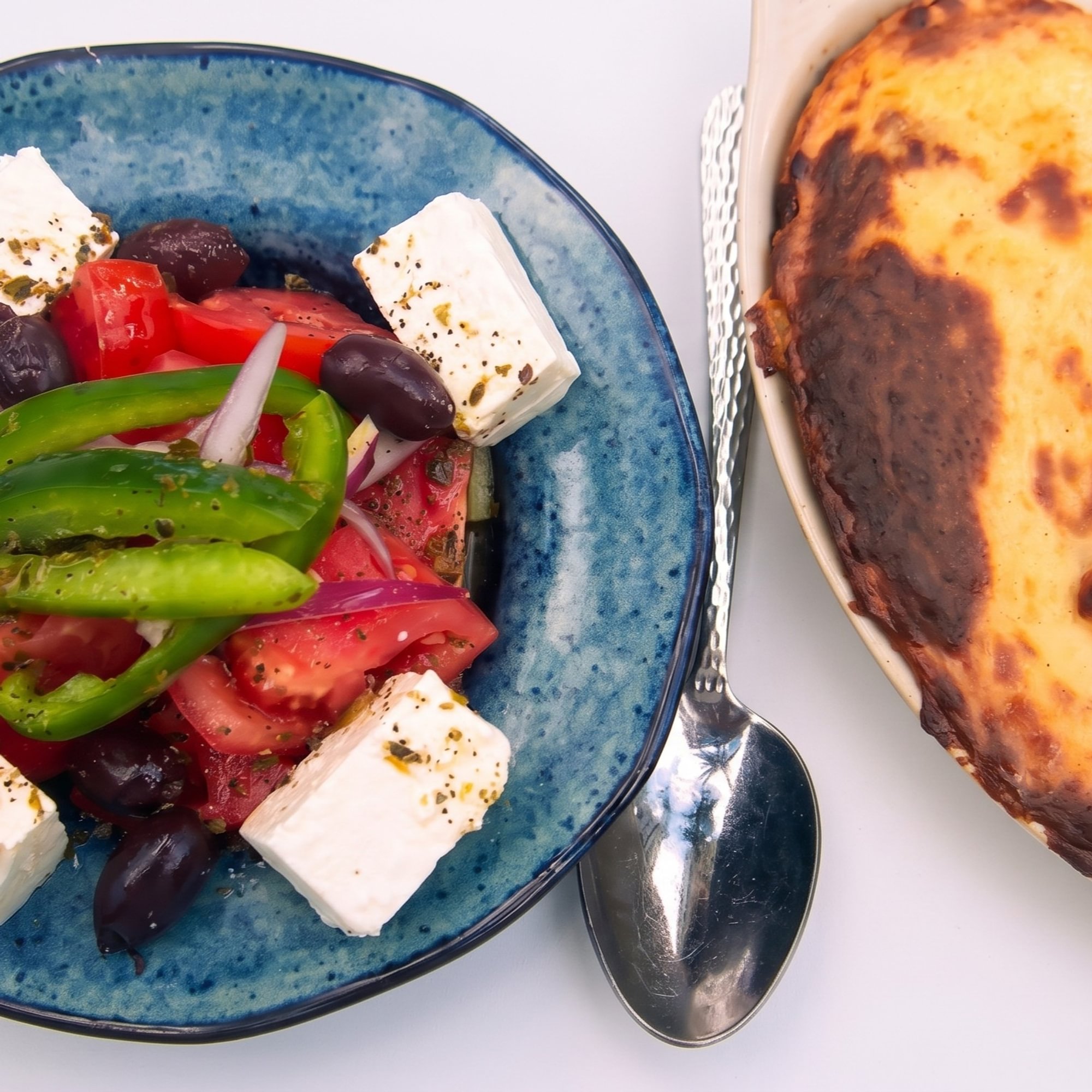 Moussaka