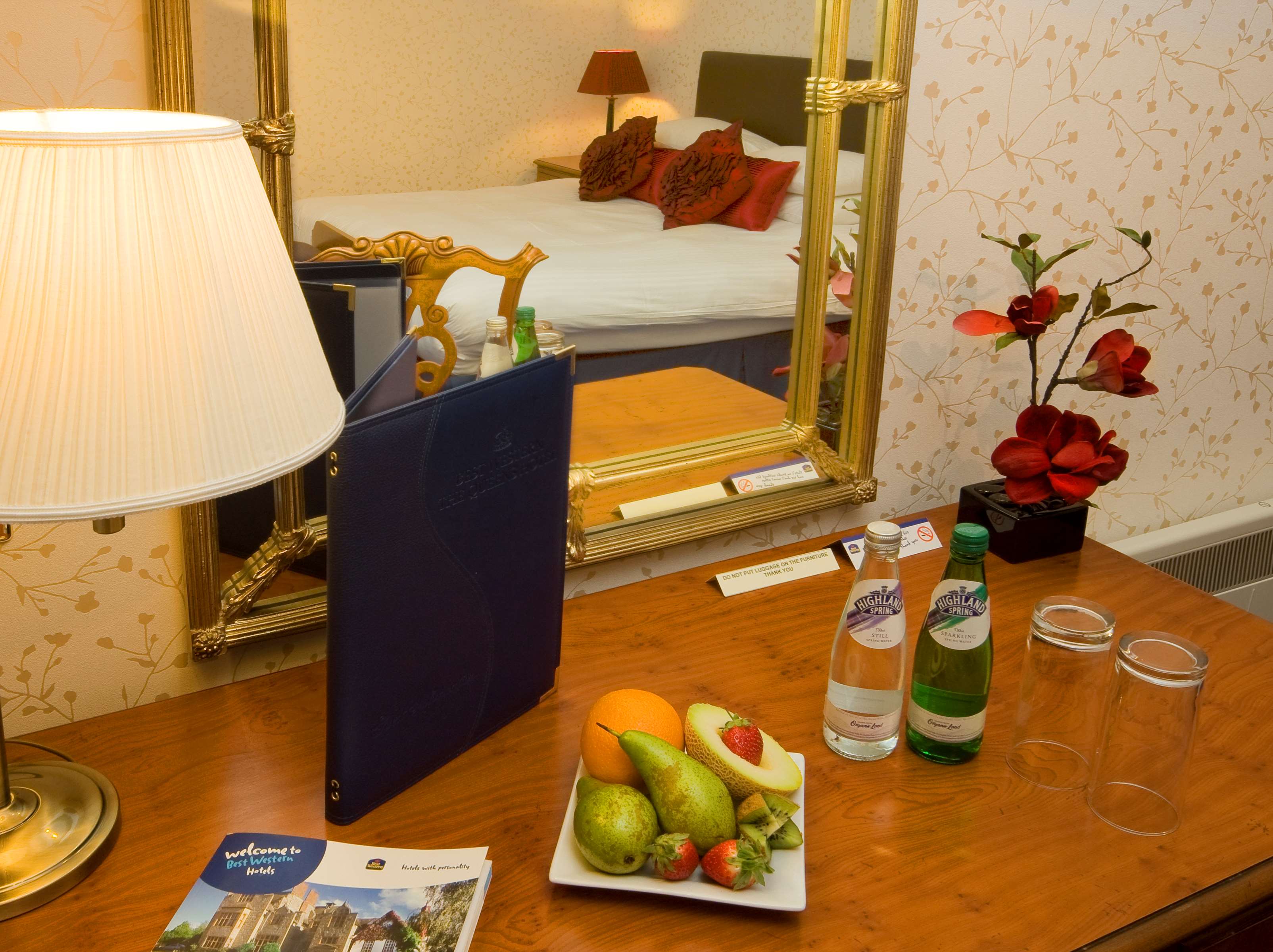 Images Best Western The Queens Hotel