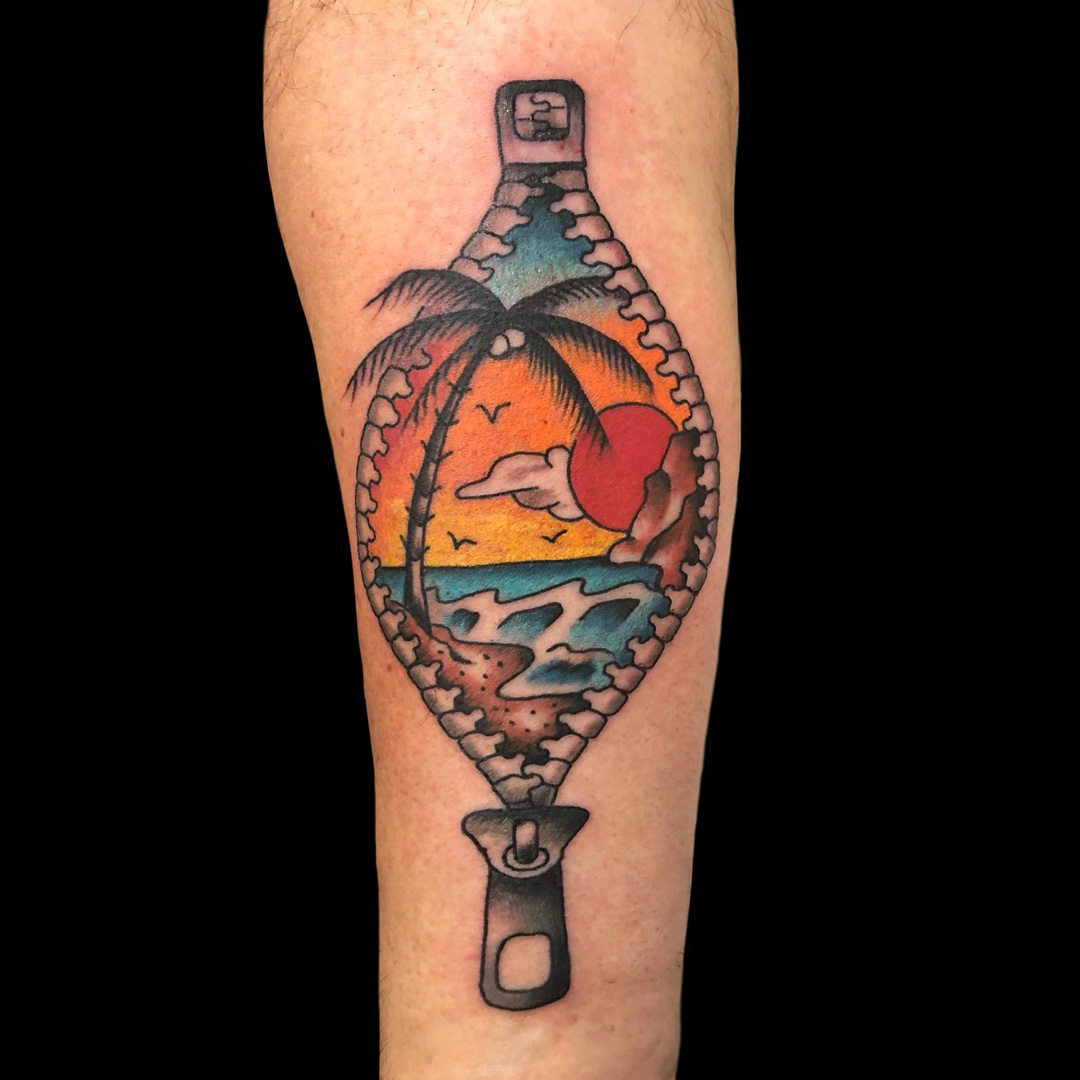 Galería en miniatura