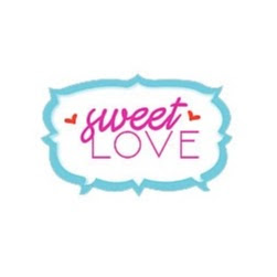 Sweet Love Pastries Logo