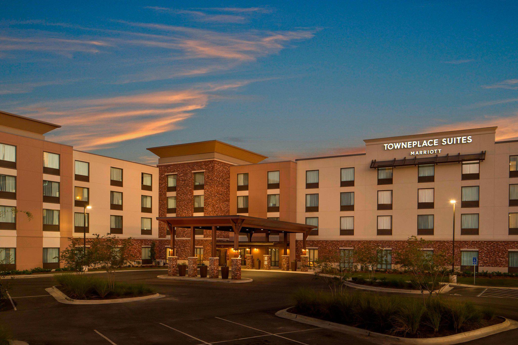 TownePlace Suites by Marriott Foley at OWA Photo