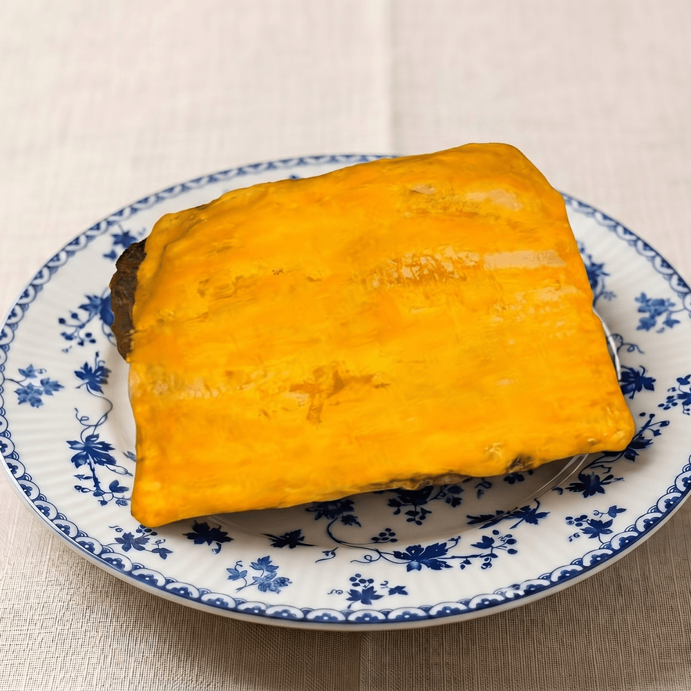 Beef Patties