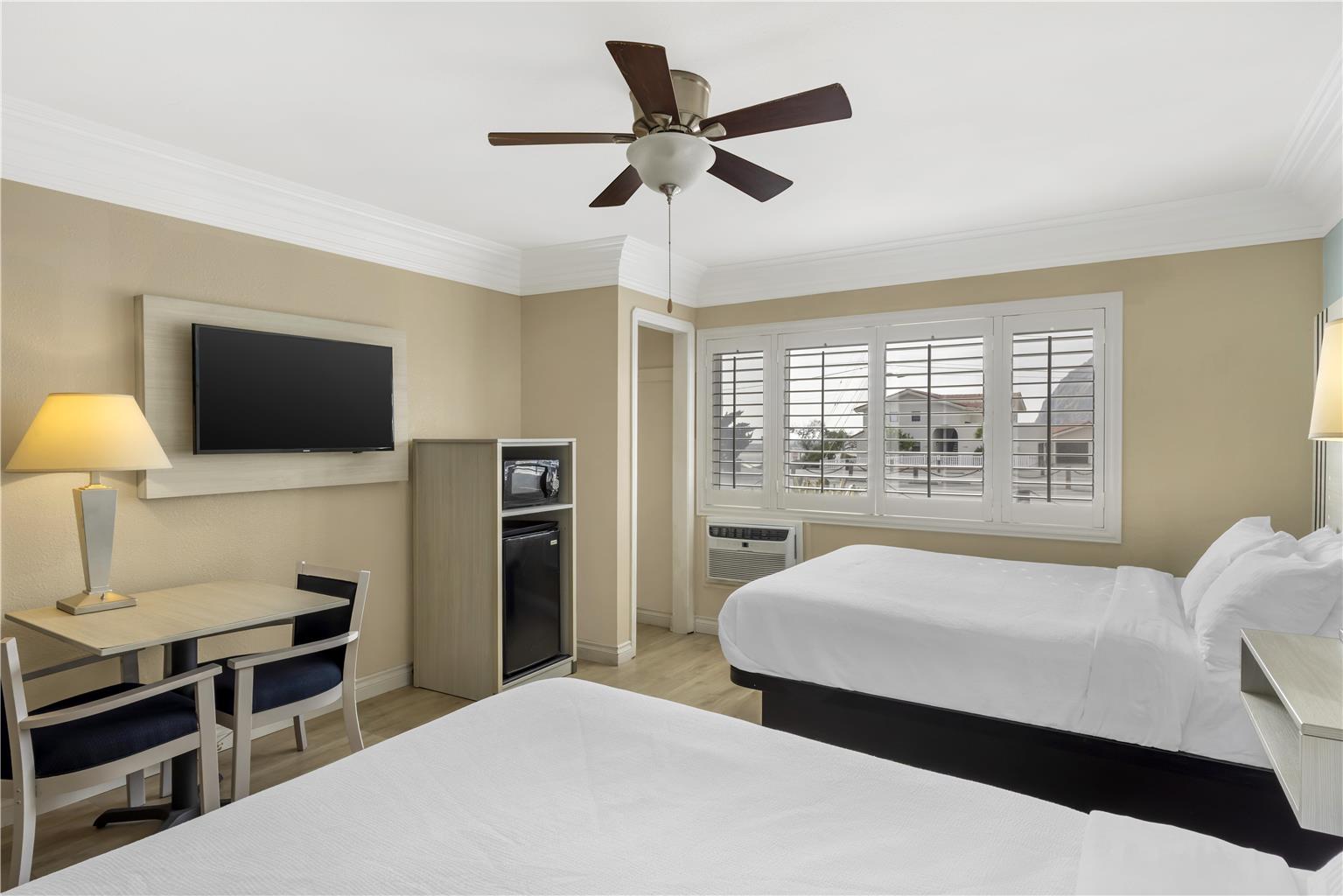 Best Western Tradewinds Image