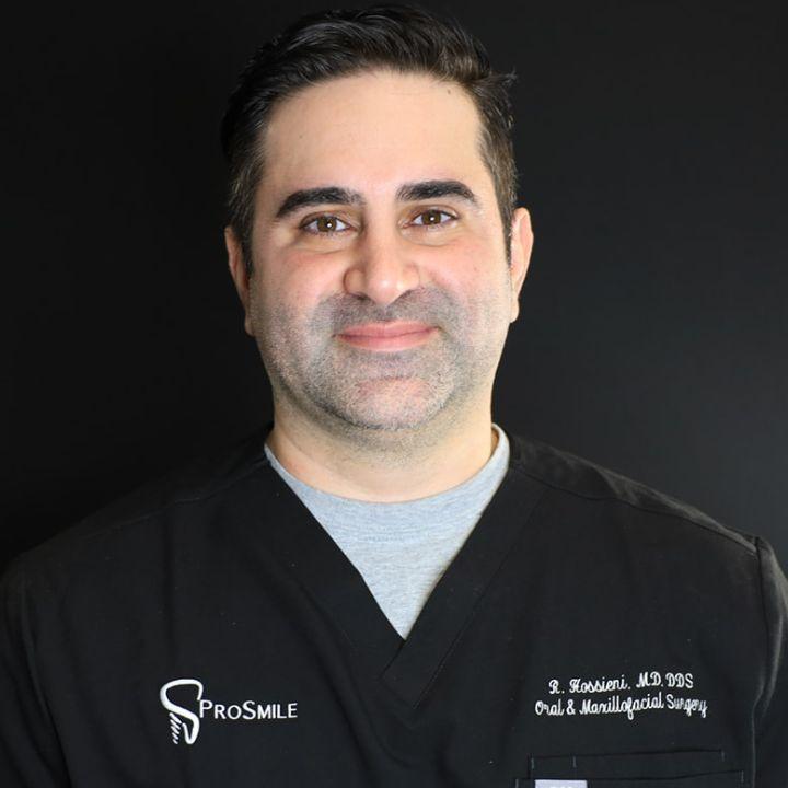 ProSmile Dental Implant Center