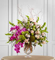 The FTD® Soft Sophistication™ Arrangement