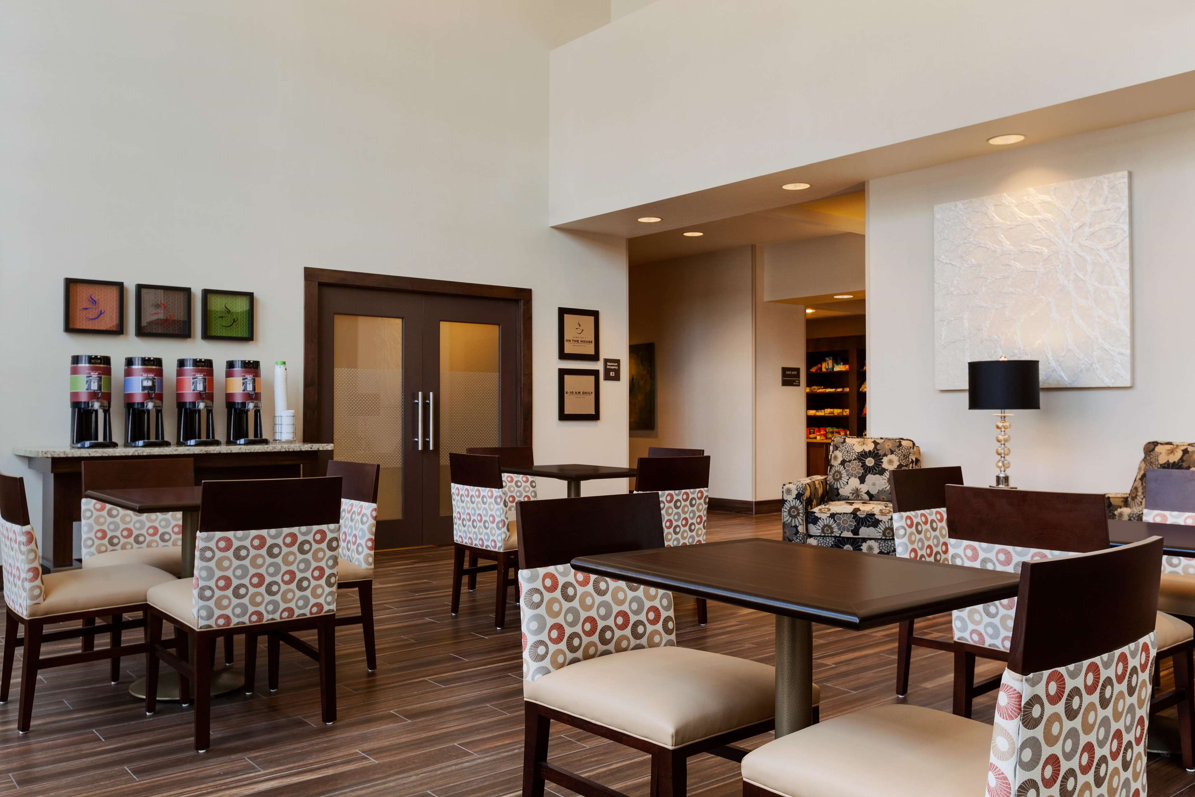 Hampton Inn & Suites Portland/Hillsboro-Evergreen Park Photo