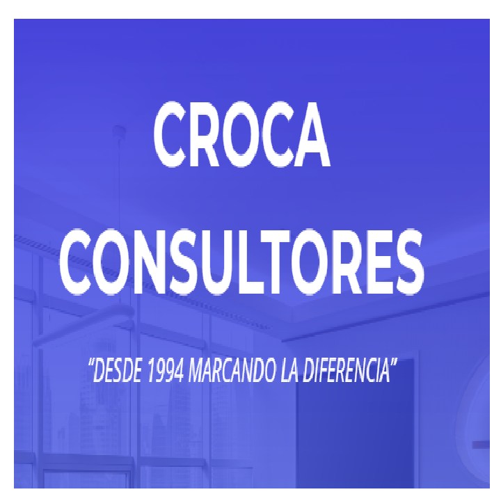Estudio Contable Dr. Carlos Roca Campana