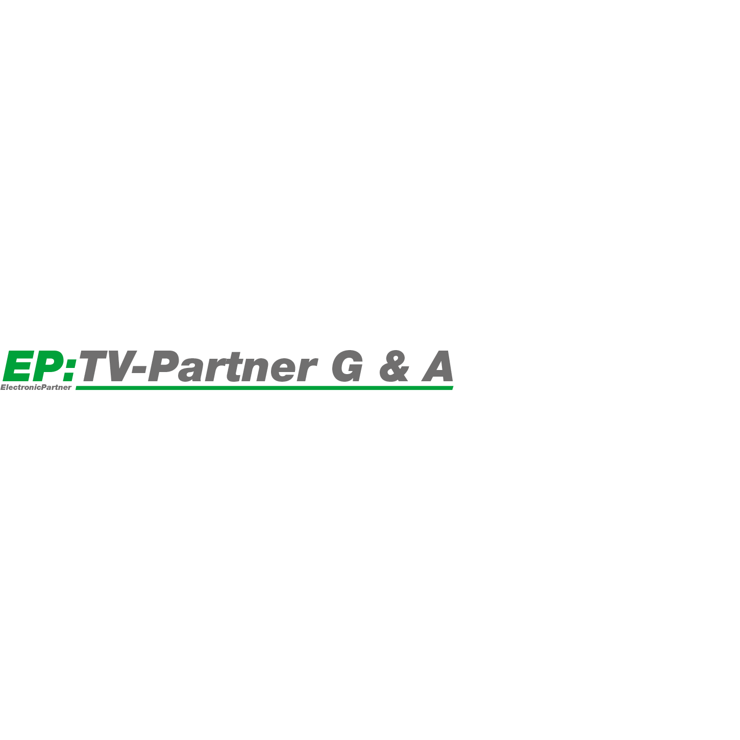 Logo von EP:TV-Partner G & A