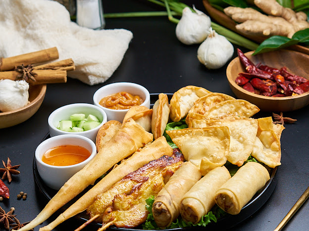 Sampler