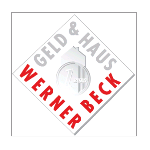 Logo von GELD & HAUS Meine Baufinanzierung – Werner Beck