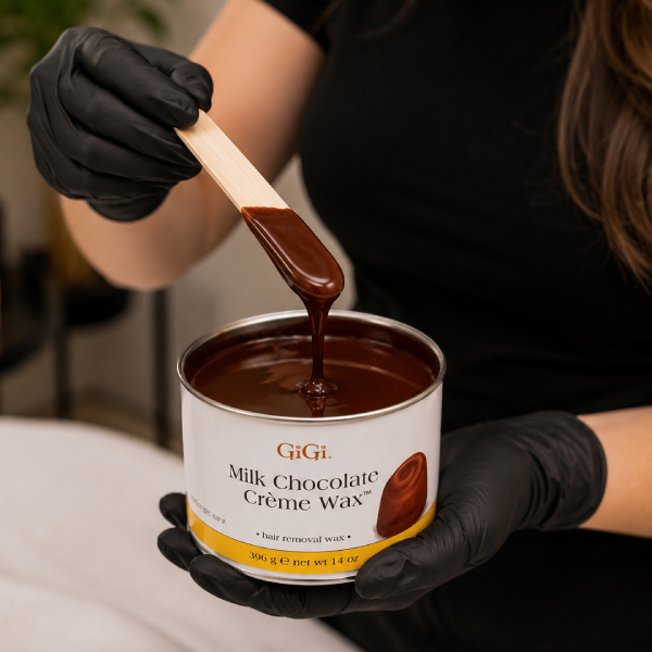 Bikin Waxing