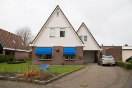 Foto's Schildersbedrijf Beintema