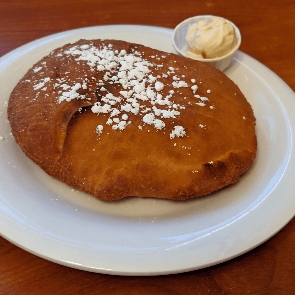 Scone
