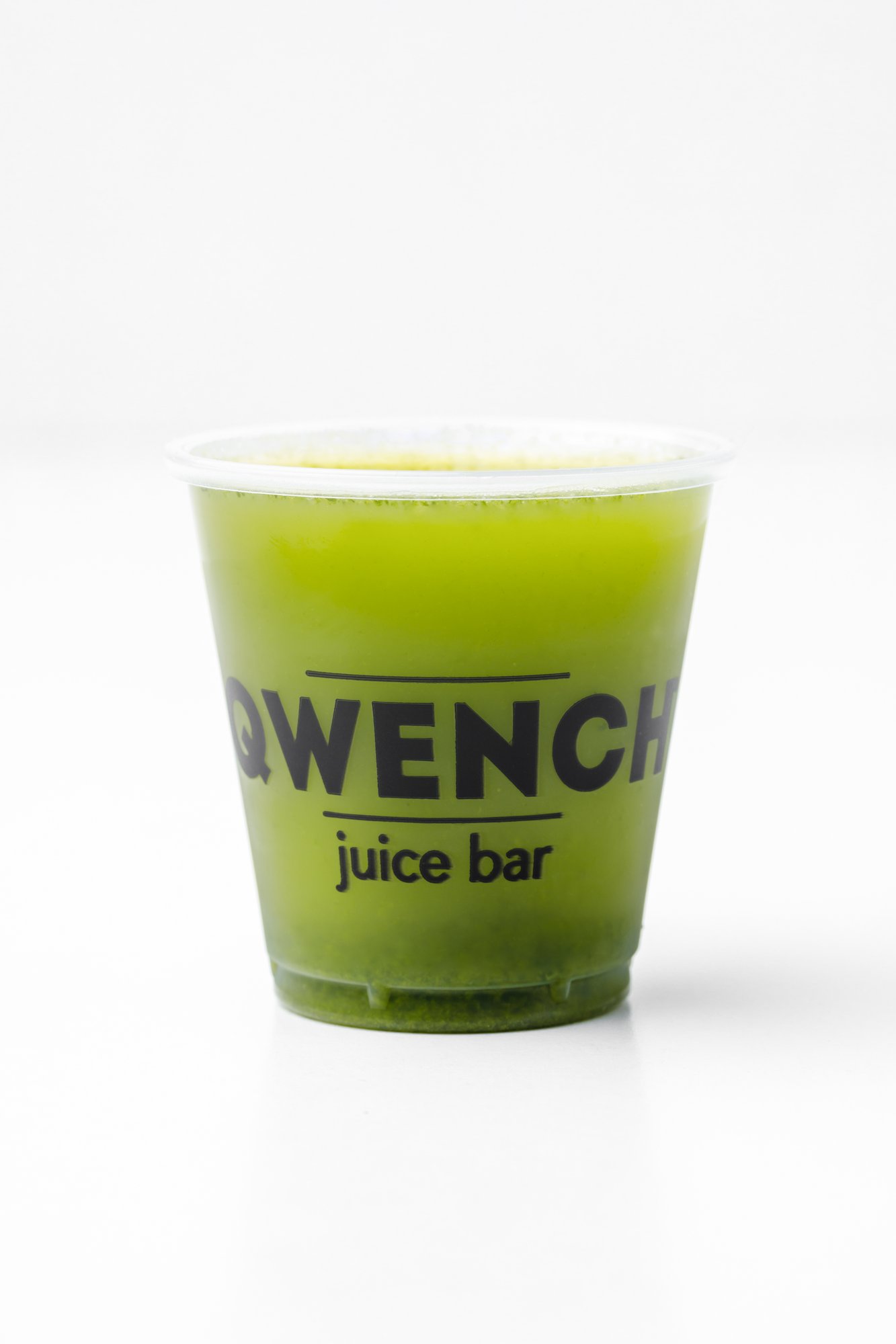 Turmeric Lime Shot