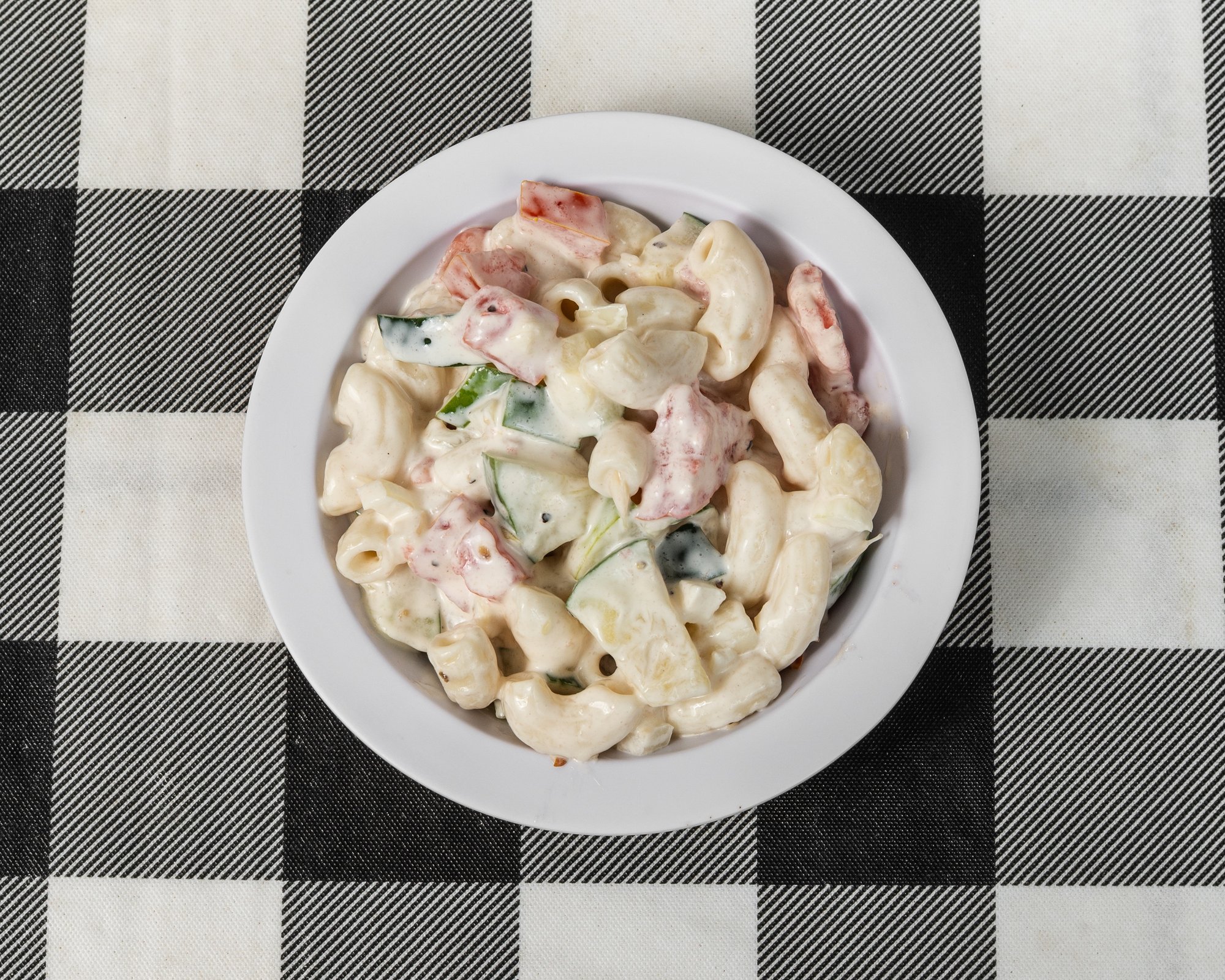 Macaroni Salad