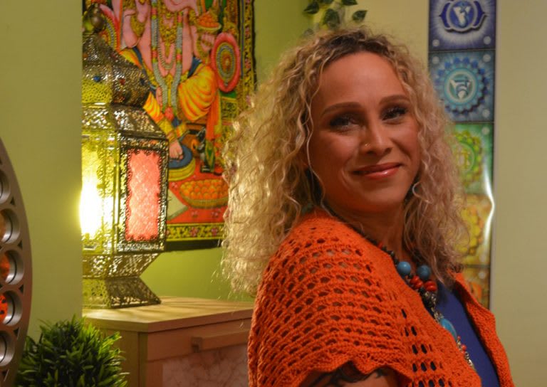 Images SoulTree Therapies