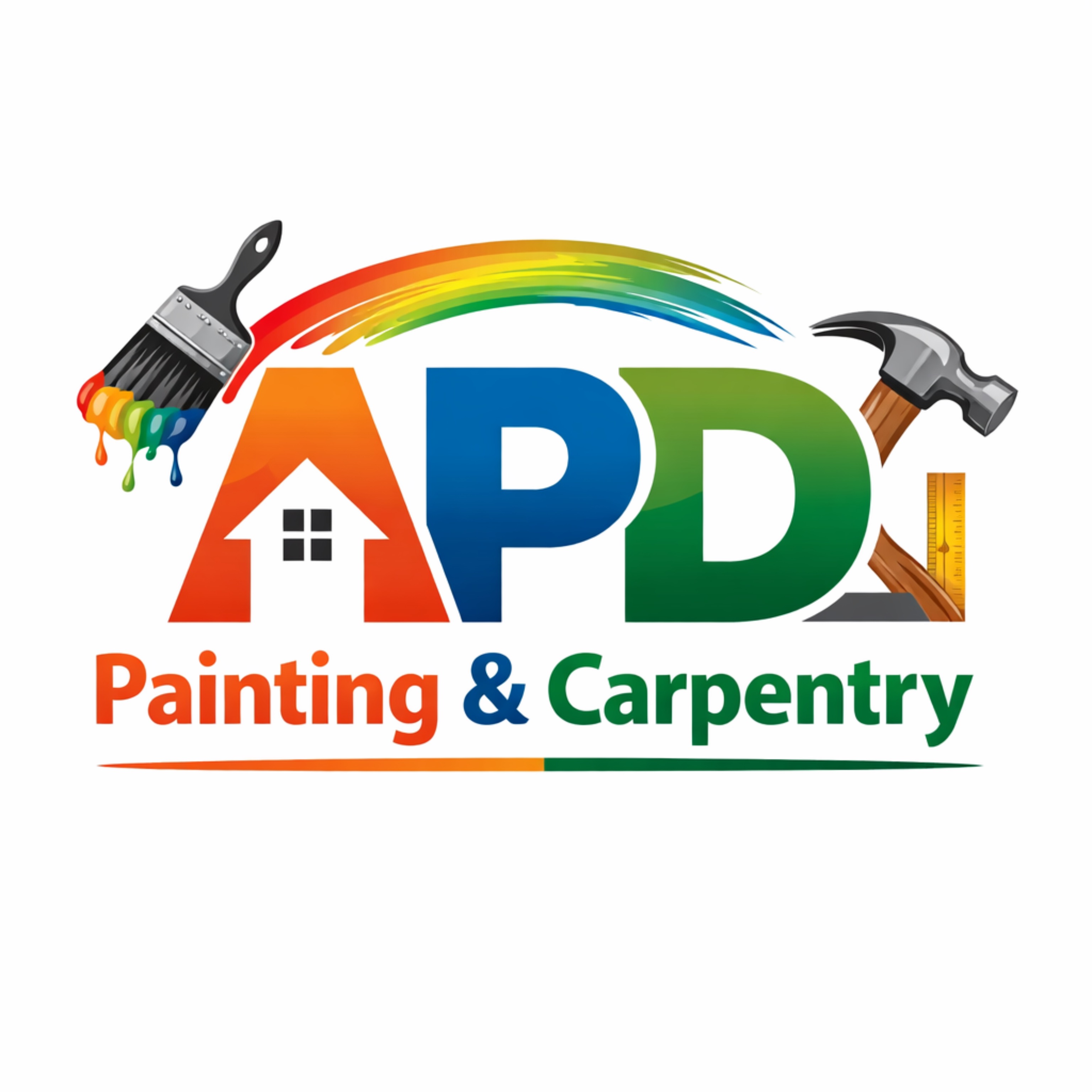 Apd painting and carpentry llc
