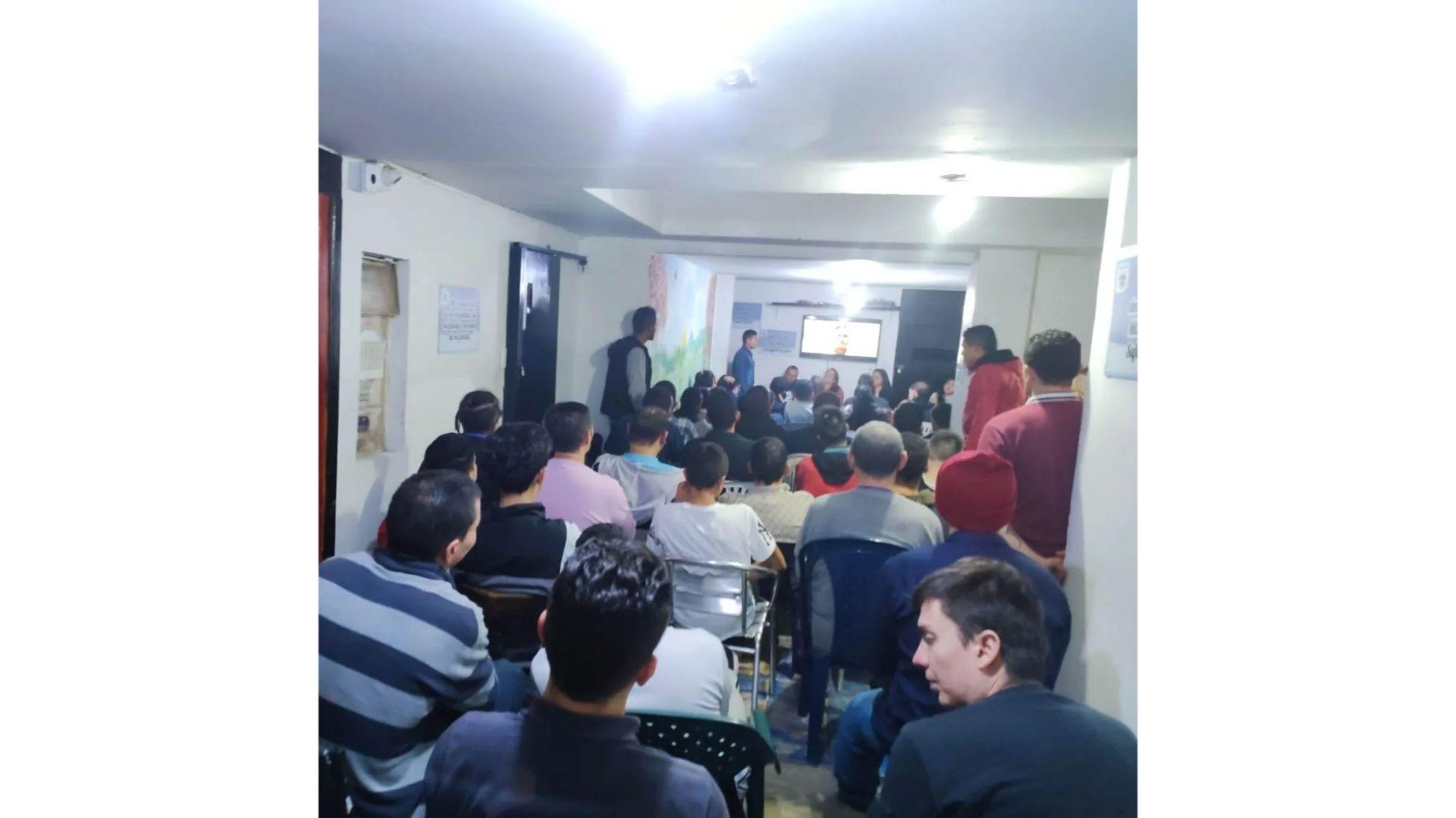 Galería en miniatura