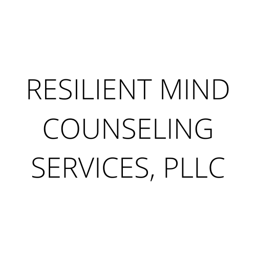 Resilient Mind Counseling Logo